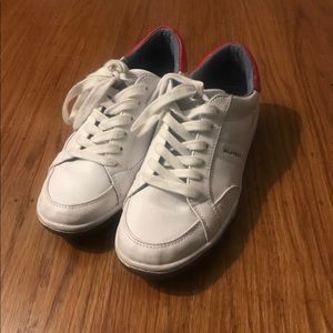 Tommy Hilfiger shoes